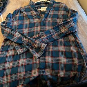 Super soft flannel